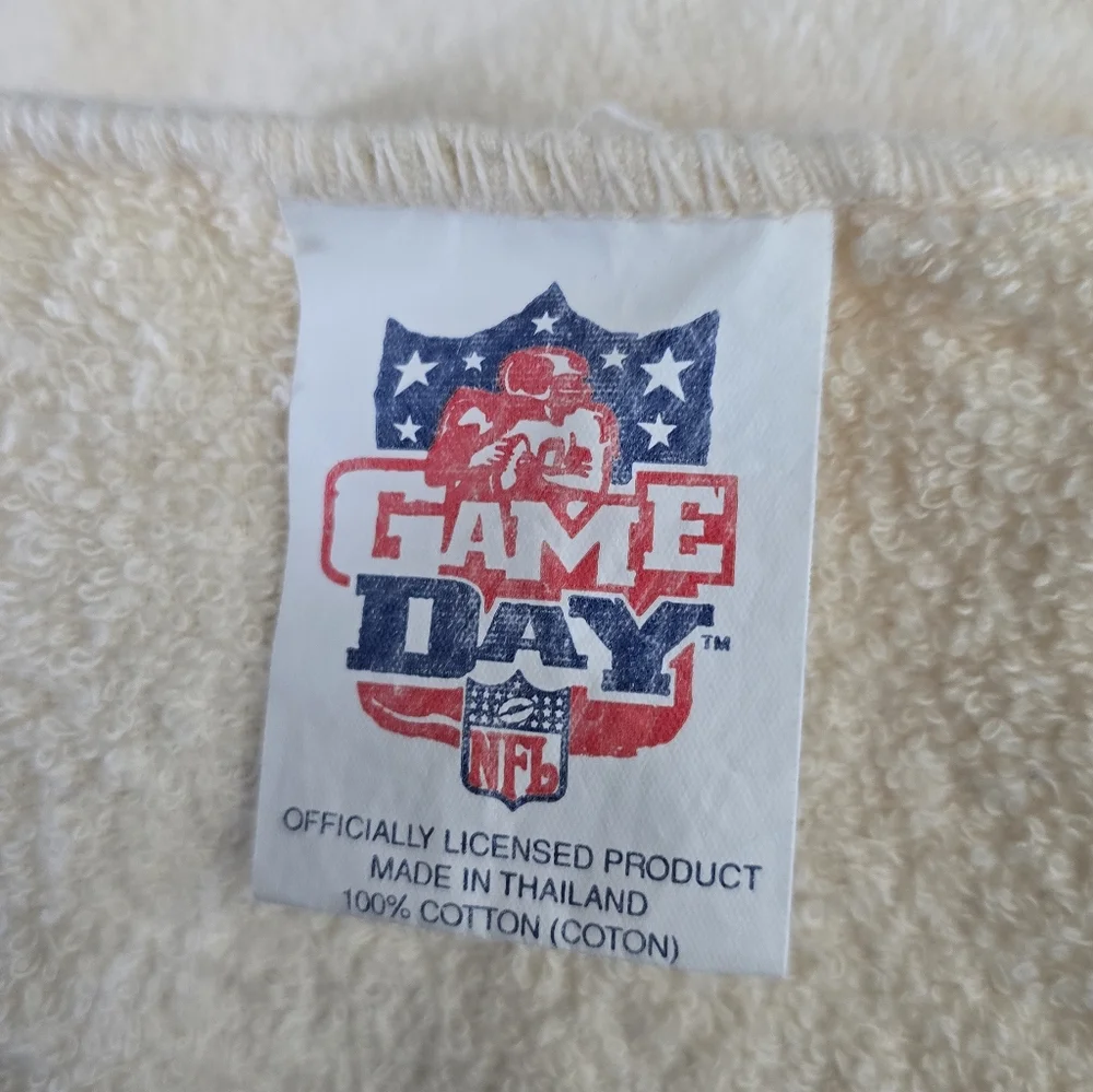 Washington Redskins Helmet Embroidered Towel Set
